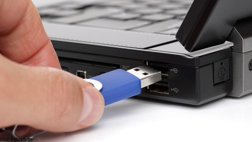 usb virus, diệt virus, diệt virus trên usb