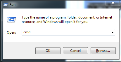cmd