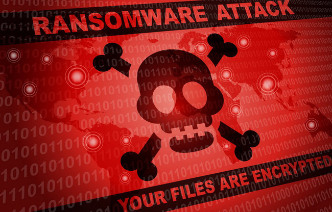 giải mã file bị mã hóa, khôi phục file bị virus mã hóa