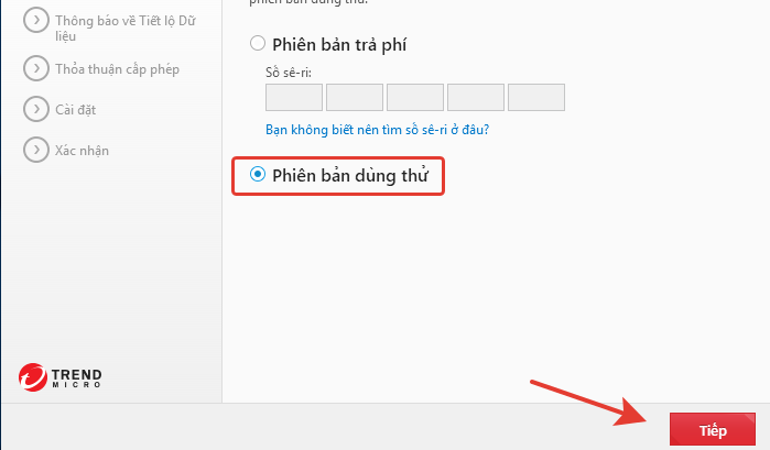 cài phần mềm diệt virut, cách cài phần mềm diệt virus