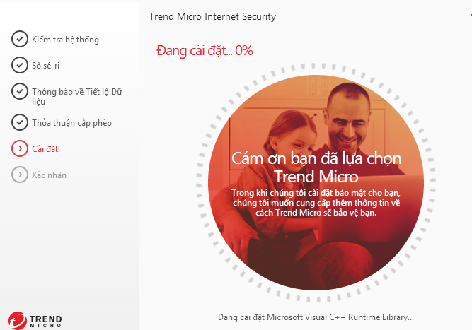 cài phần mềm diệt virut, cách cài phần mềm diệt virus