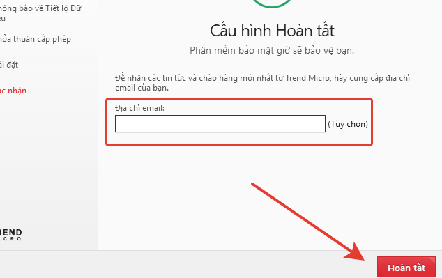 cài phần mềm diệt virut, cách cài phần mềm diệt virus