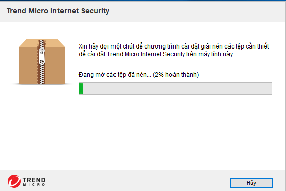 cài phần mềm diệt virut, cách cài phần mềm diệt virus