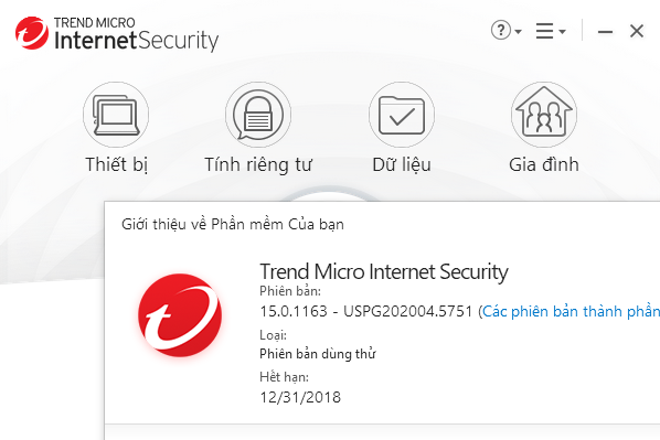 cài phần mềm diệt virut, cách cài phần mềm diệt virus