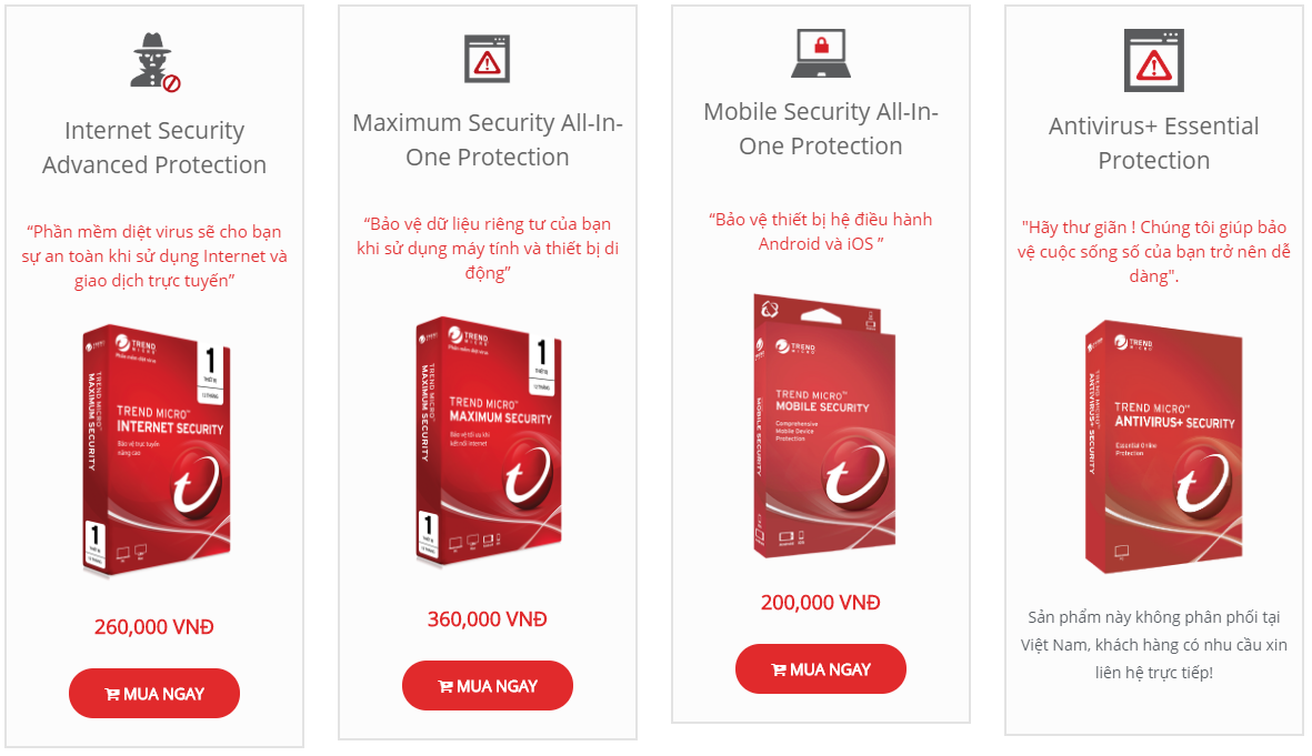 download phần mềm diệt virus miễn phí, Phần mềm diệt virus miễn phí tốt, Phần mềm diệt virus tốt hiện nay