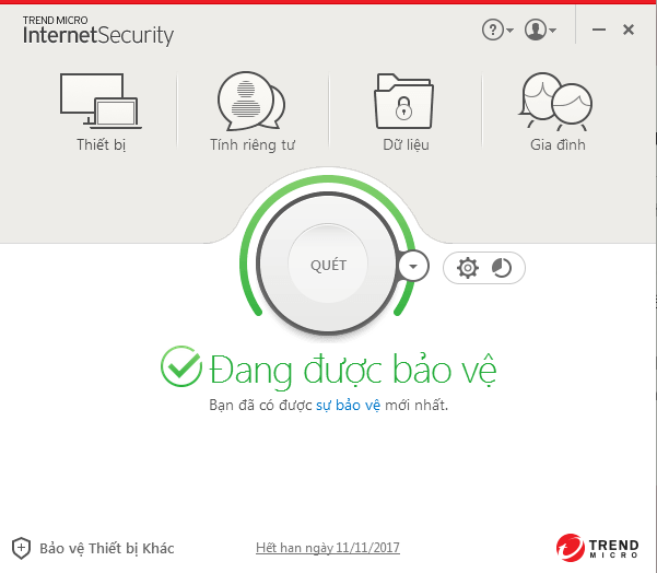 đánh giá trend micro, trend micro có tốt không