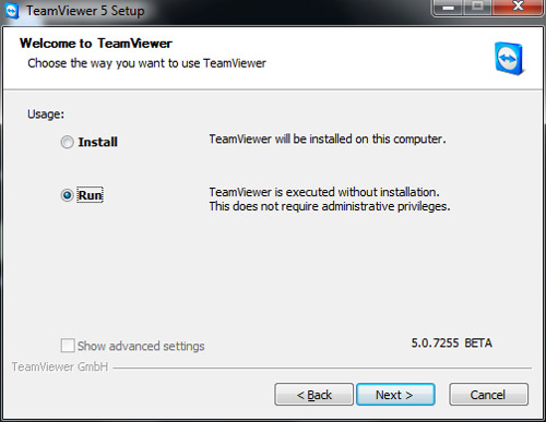 cách cài phần mềm teamviewer, hướng dẫn cài và sử dụng teamviewer, cài đặt phần mềm teamviewer