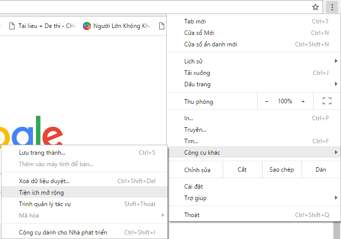 cách diệt virus cho facebook, cách cài đặt diệt virus