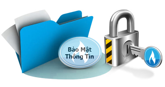 Quy định bảo mật thông tin doanh nghiệp