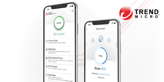 17 Ứng dụng độc hại đã được xóa khỏi App Store sau cảnh báo từ Trend Micro