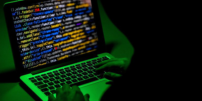 Hacker đang theo dõi thông tin của bạn và đây là cách ngăn chặn chúng