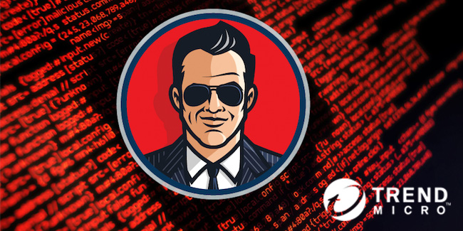 Trend Micro phát hiện ra phần mềm gián điệp có tên “Đặc Vụ Smith” lây nhiễm qua ứng dụng Android