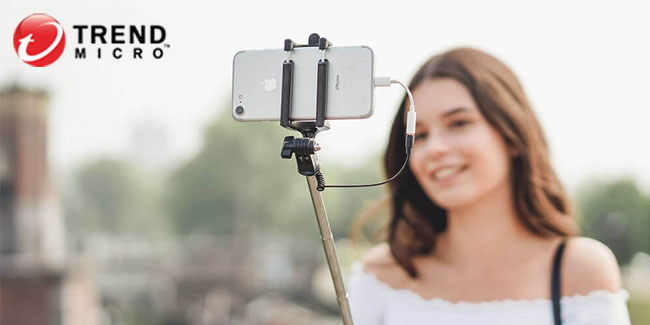 Các ứng dụng này đang nhắm đến đối tượng trẻ, thích chụp ảnh
